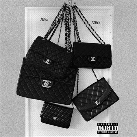 chanel bag song lyrics